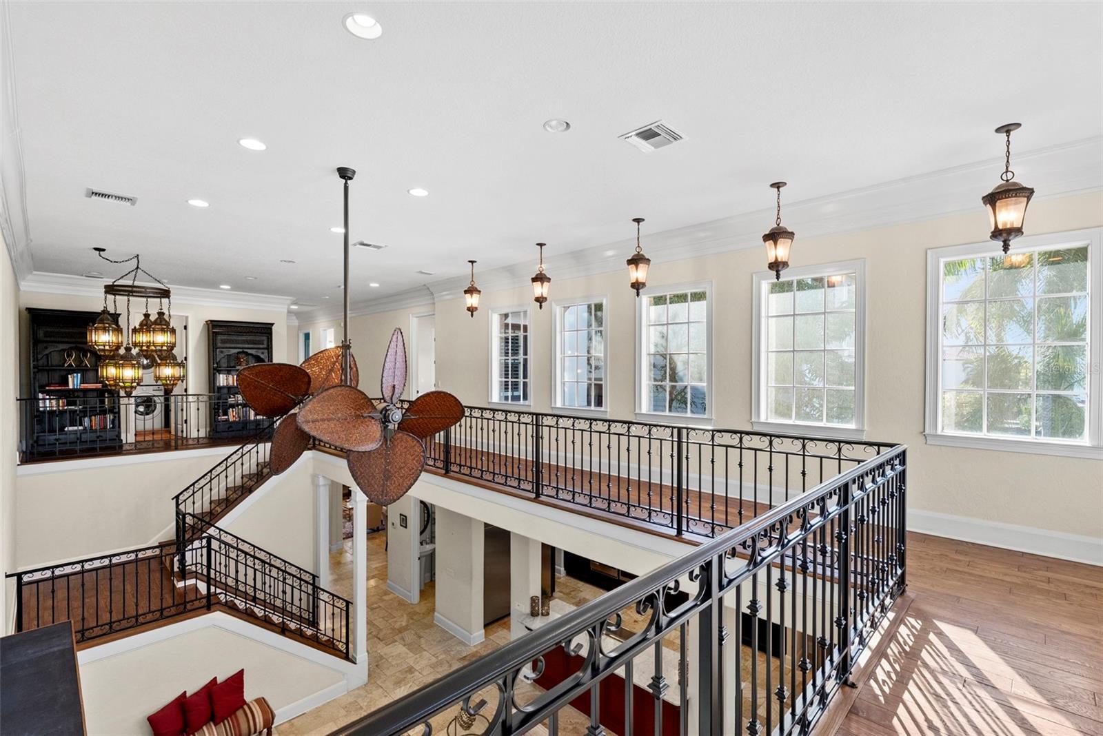 STONEY POINT SUB A RESIDENCE - Residential