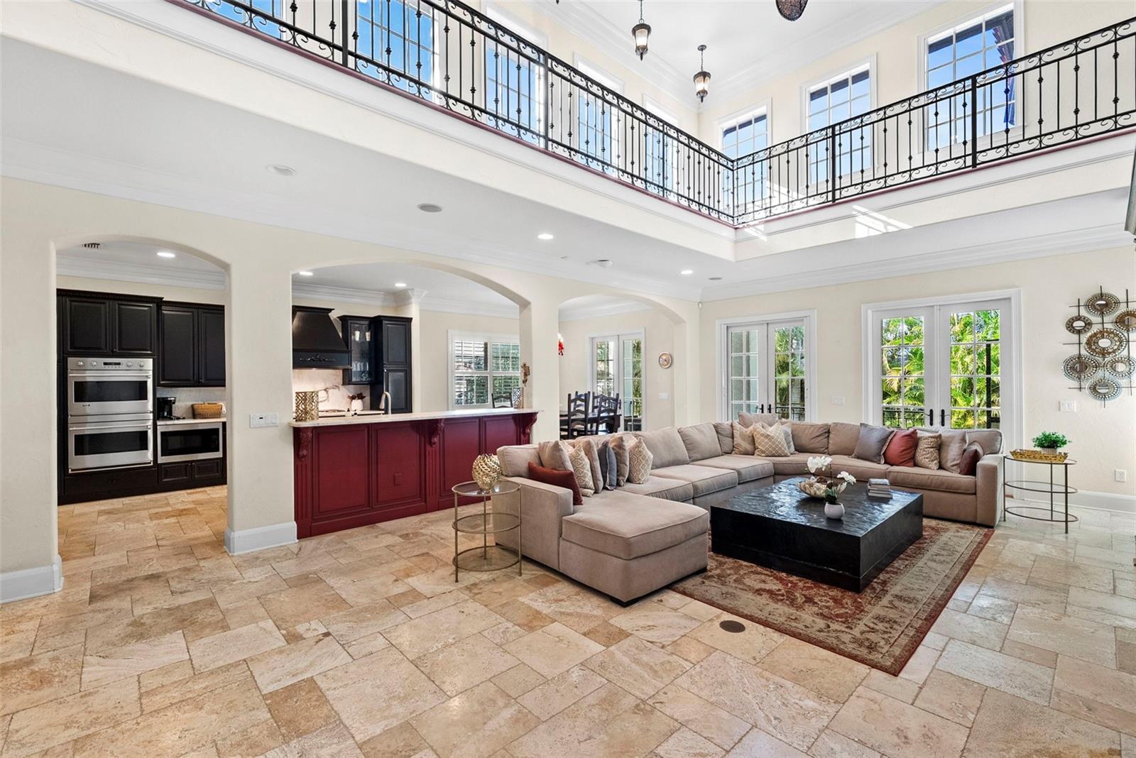 STONEY POINT SUB A RESIDENCE - Residential