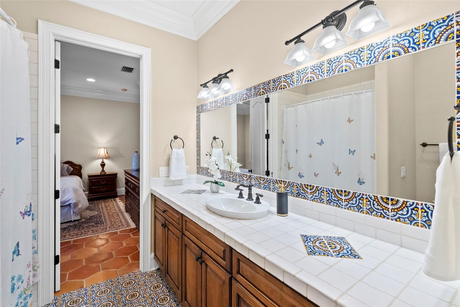 STONEY POINT SUB A RESIDENCE - Residential