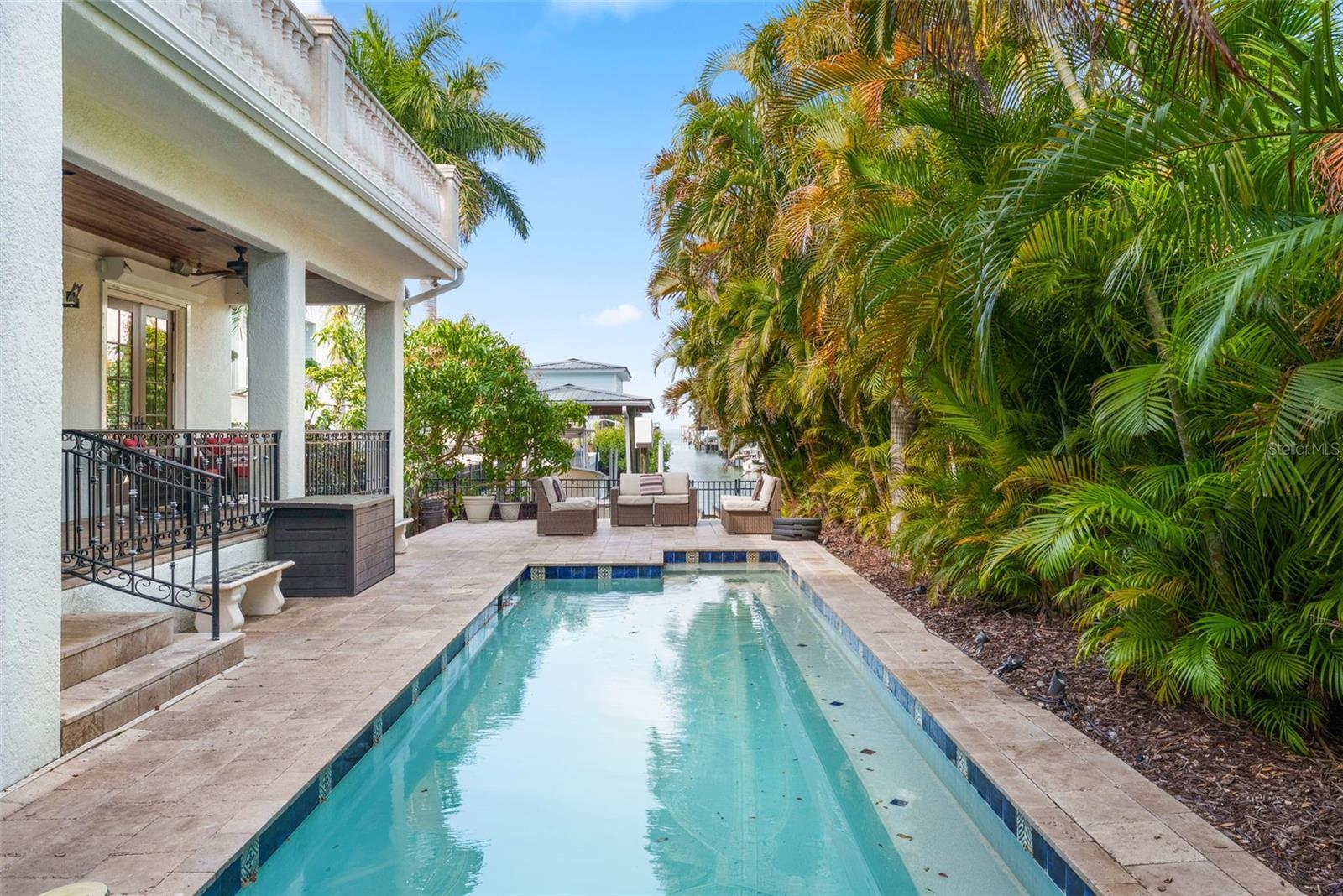 STONEY POINT SUB A RESIDENCE - Residential