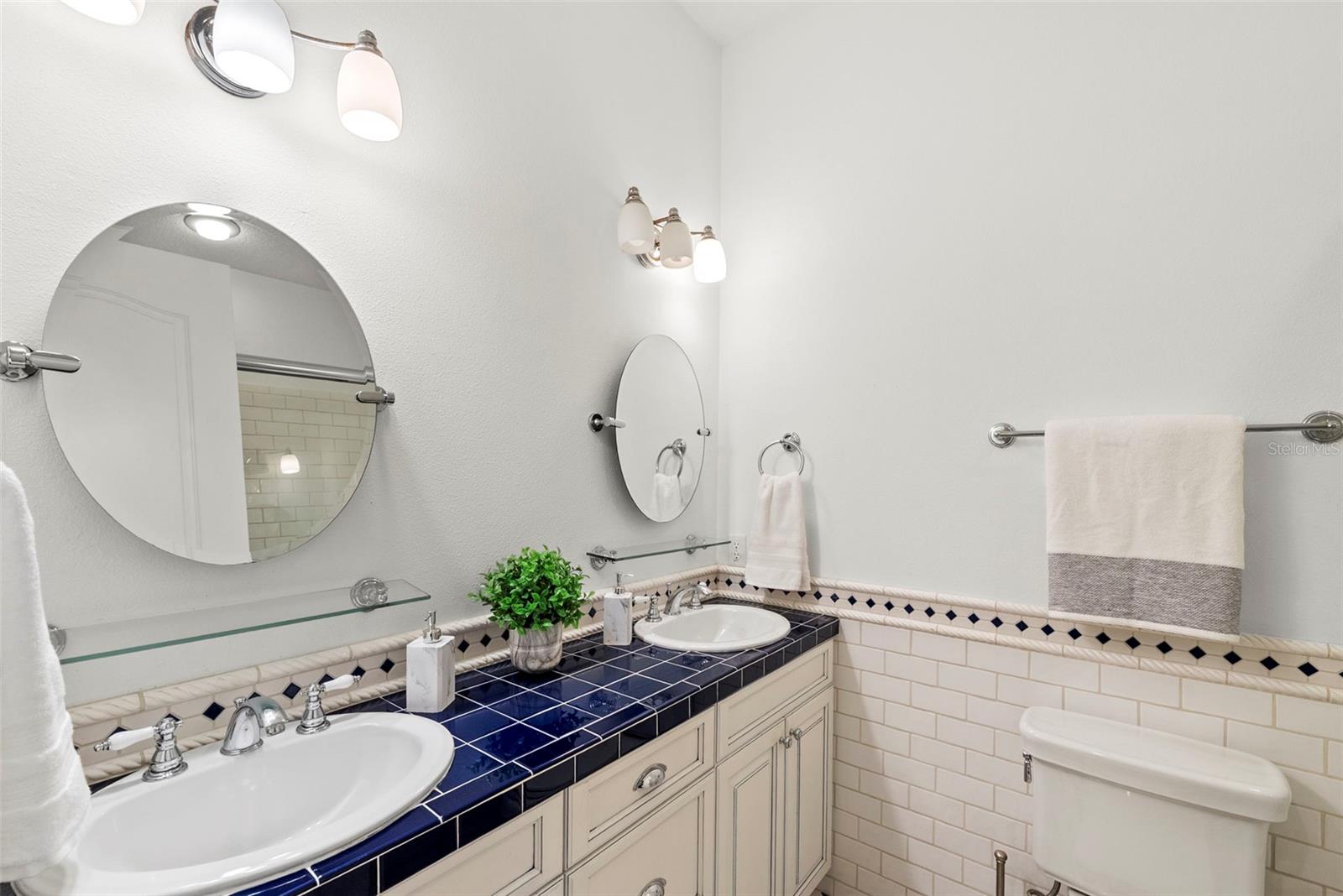 STONEY POINT SUB A RESIDENCE - Residential