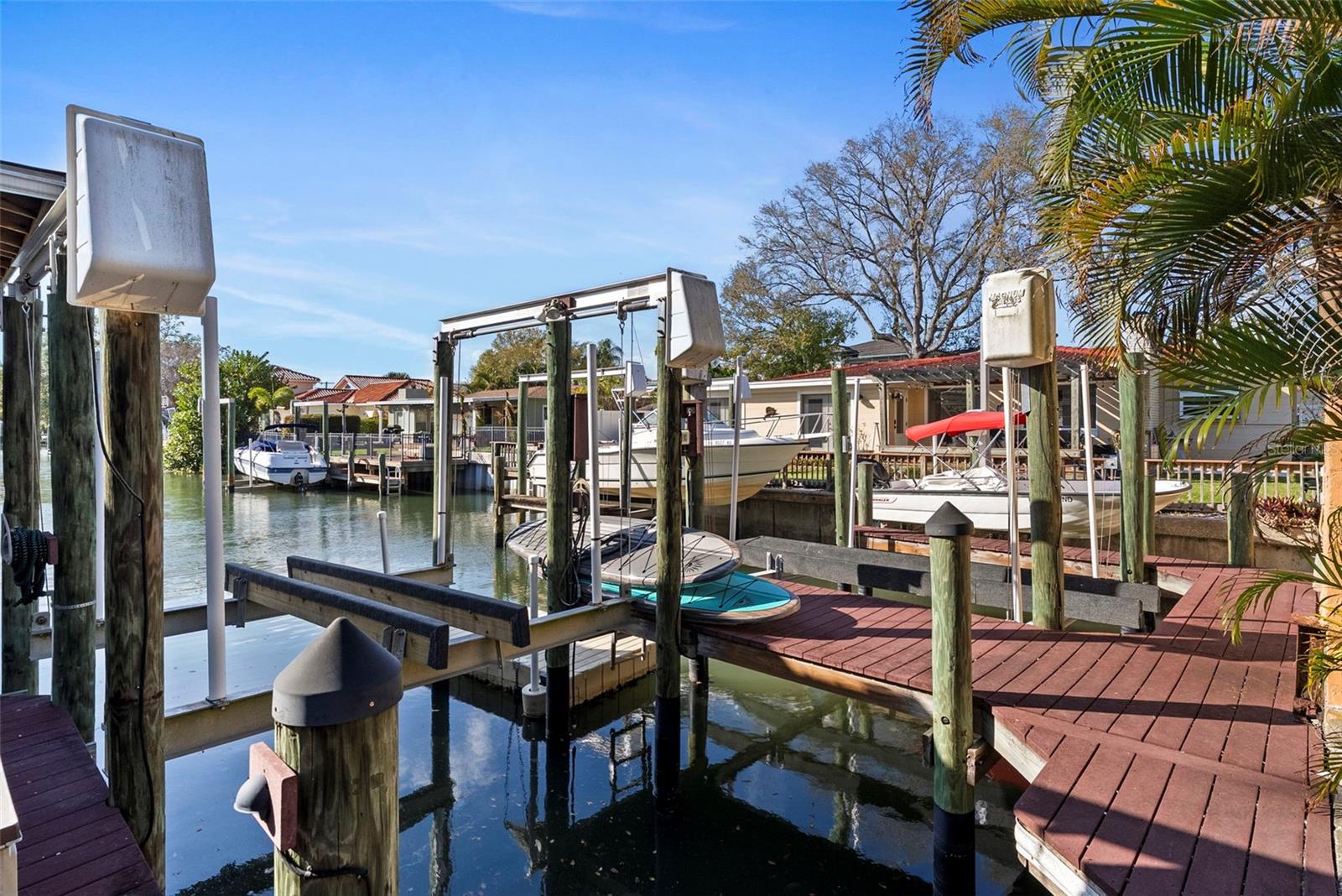 STONEY POINT SUB A RESIDENCE - Residential