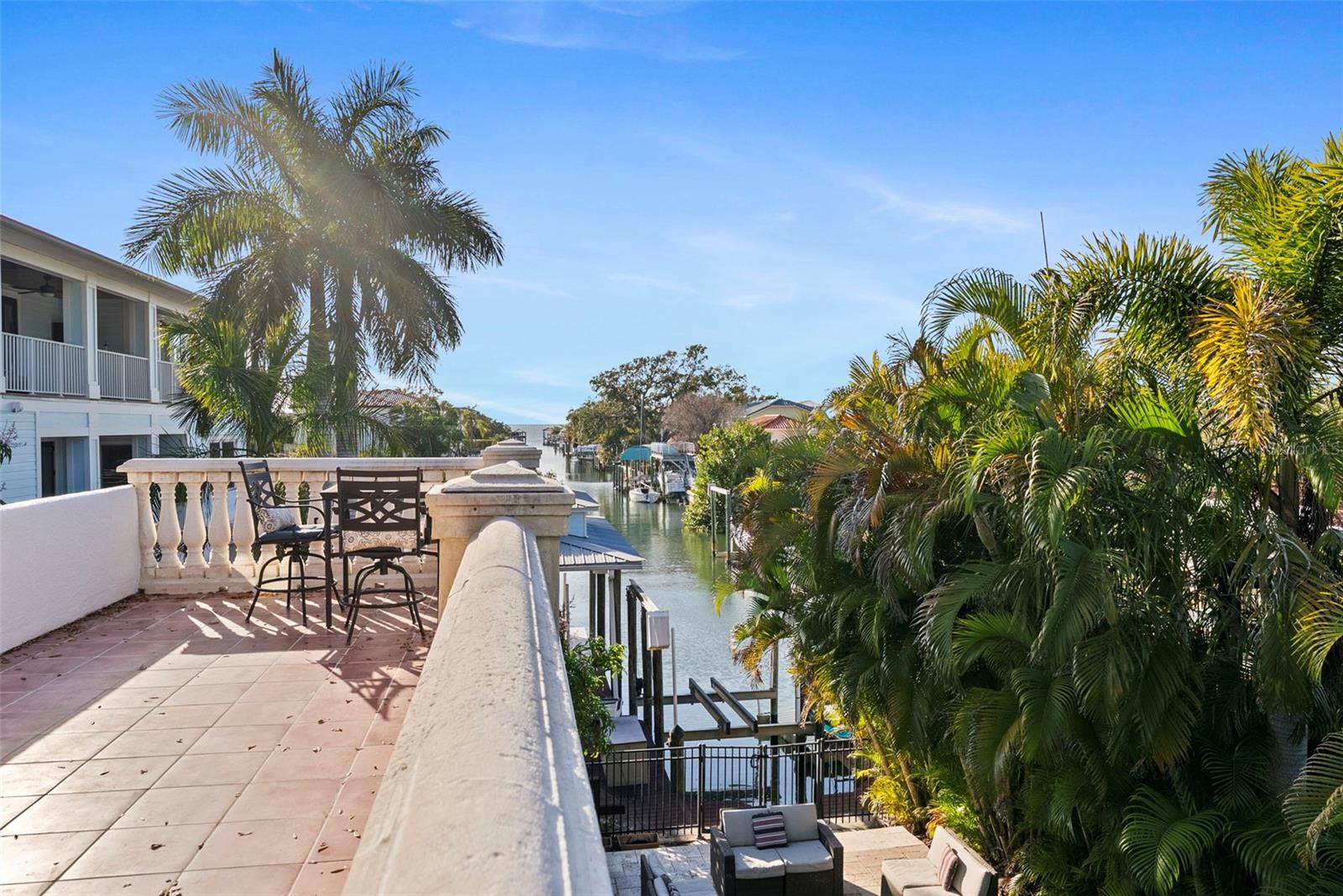 STONEY POINT SUB A RESIDENCE - Residential