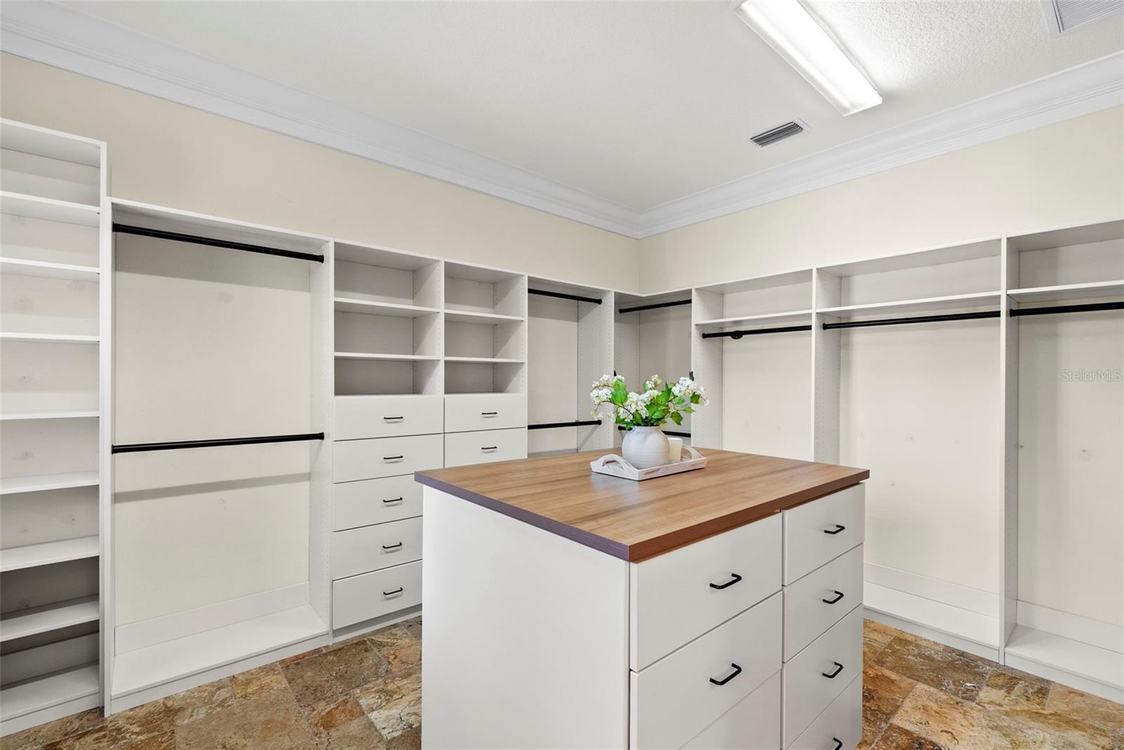 STONEY POINT SUB A RESIDENCE - Residential