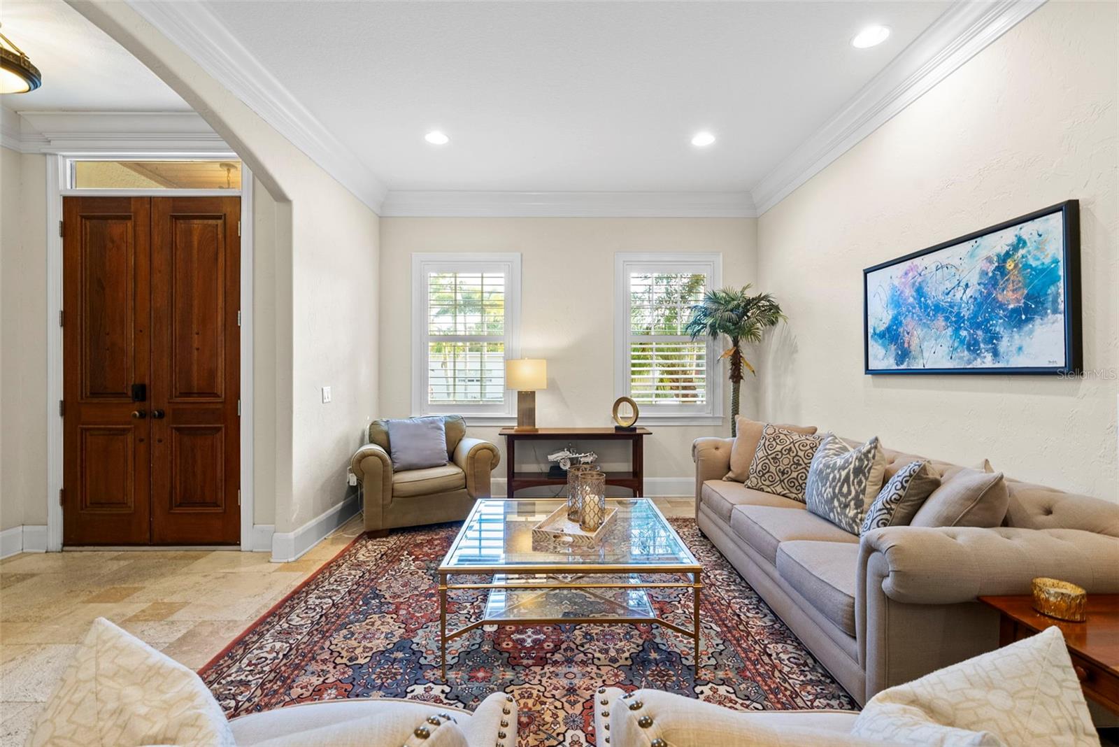 STONEY POINT SUB A RESIDENCE - Residential