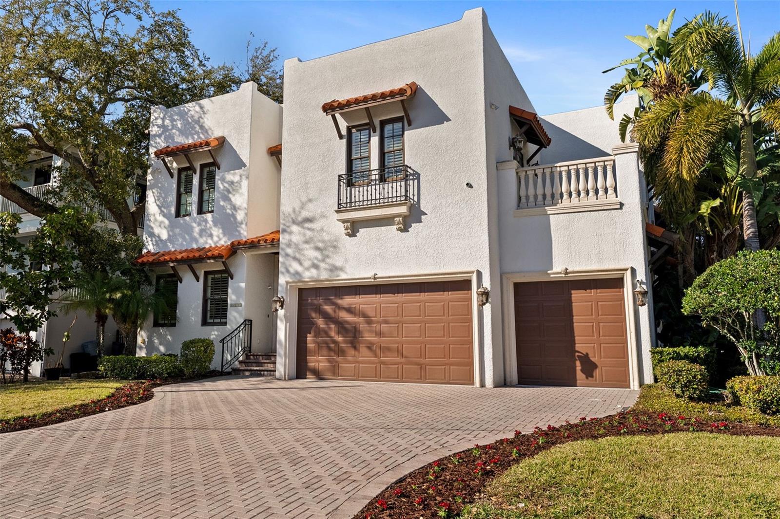 STONEY POINT SUB A RESIDENCE - Residential