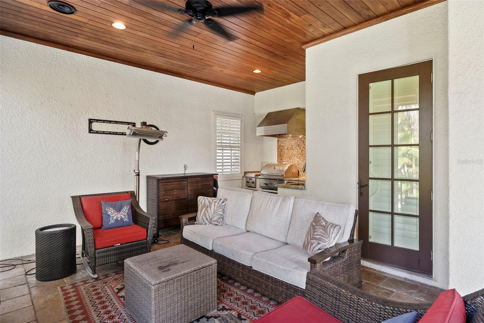 STONEY POINT SUB A RESIDENCE - Residential