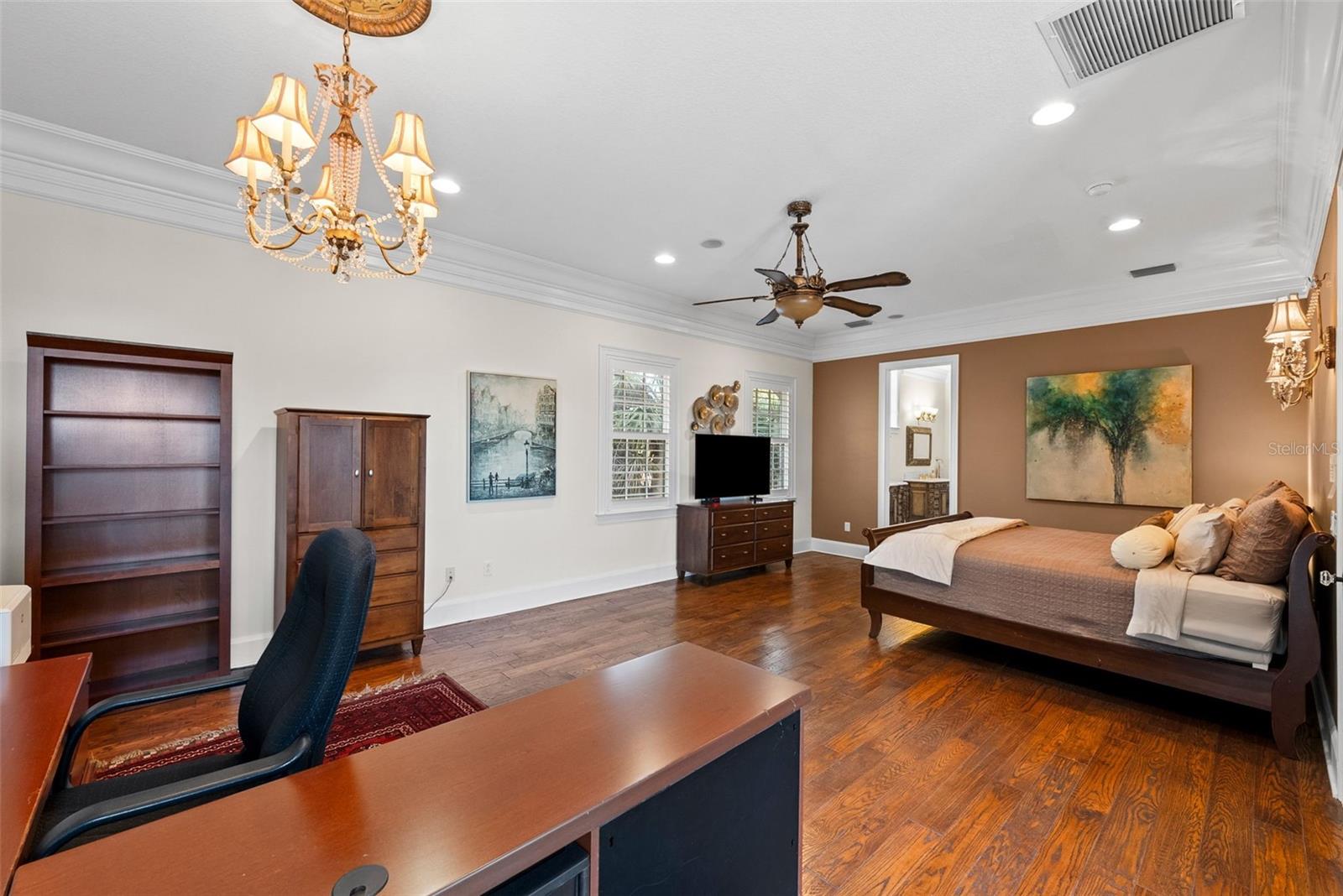 STONEY POINT SUB A RESIDENCE - Residential