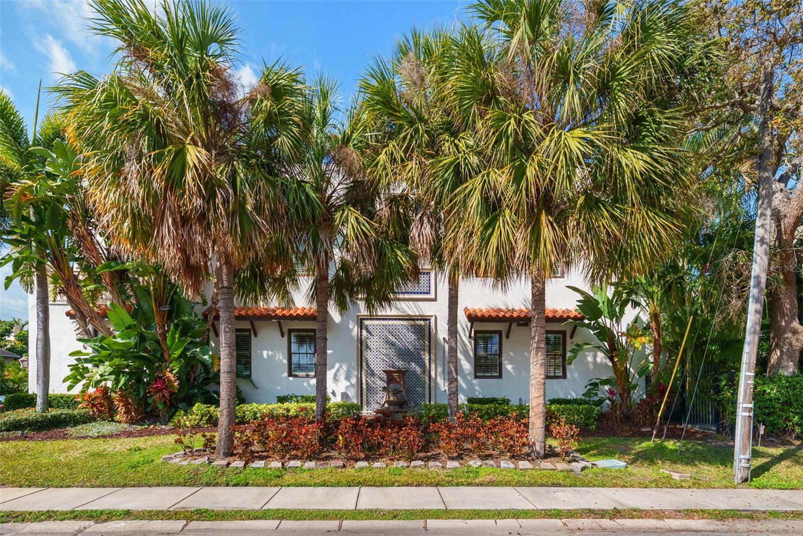 STONEY POINT SUB A RESIDENCE - Residential