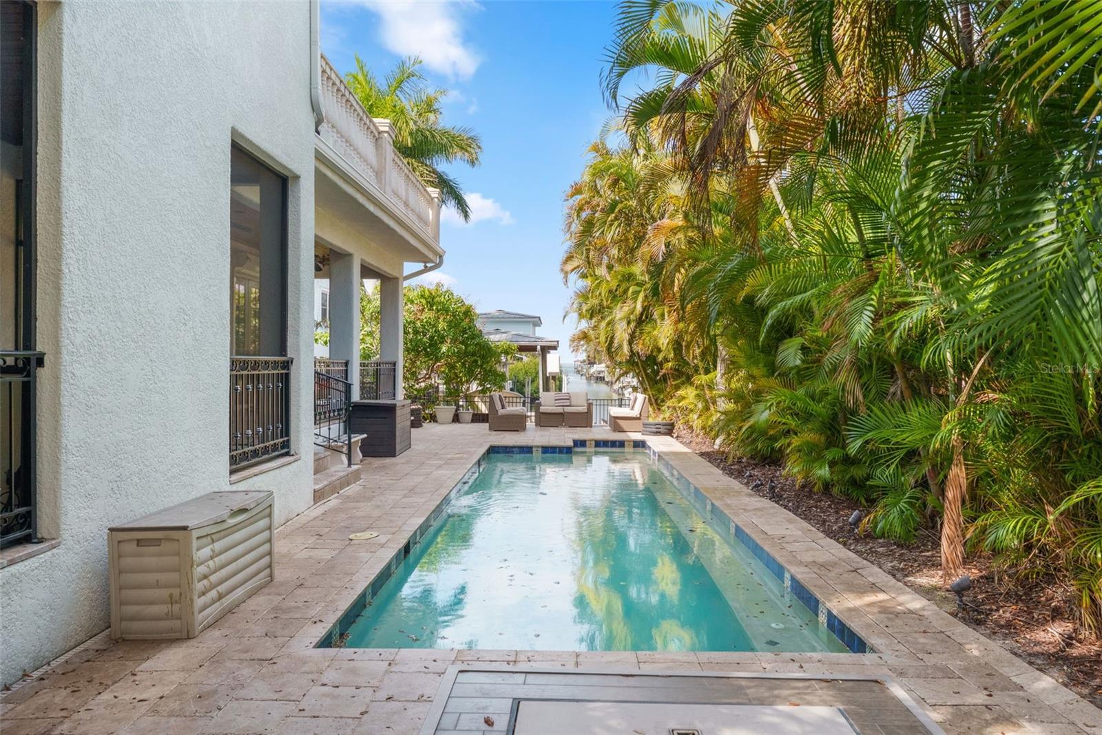 STONEY POINT SUB A RESIDENCE - Residential