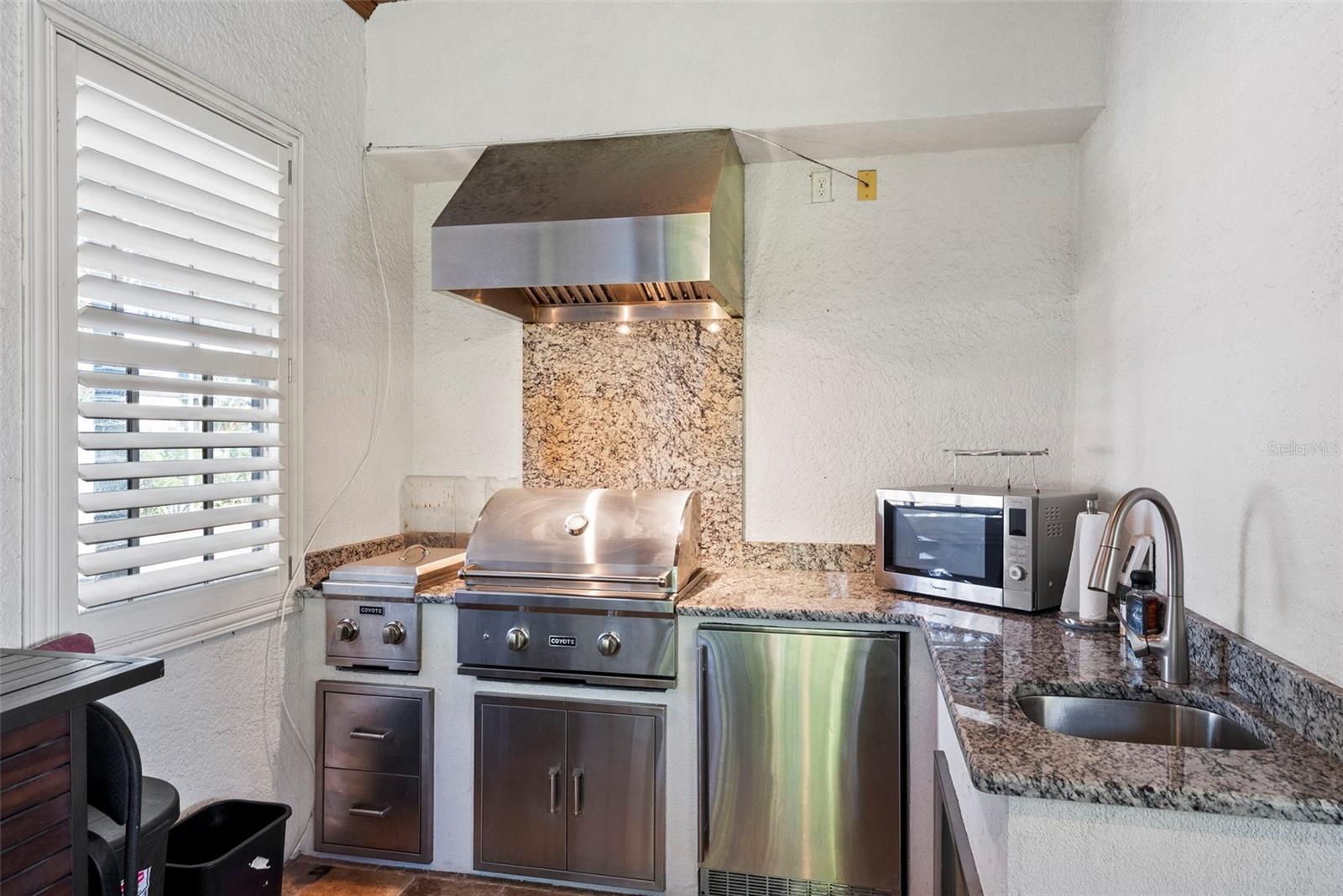 STONEY POINT SUB A RESIDENCE - Residential