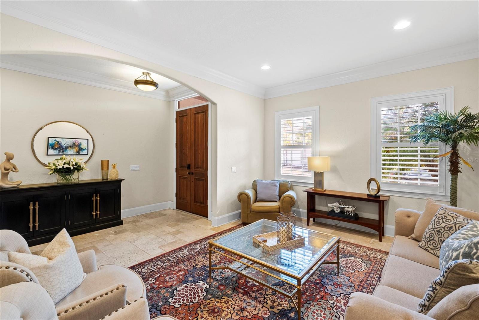 STONEY POINT SUB A RESIDENCE - Residential