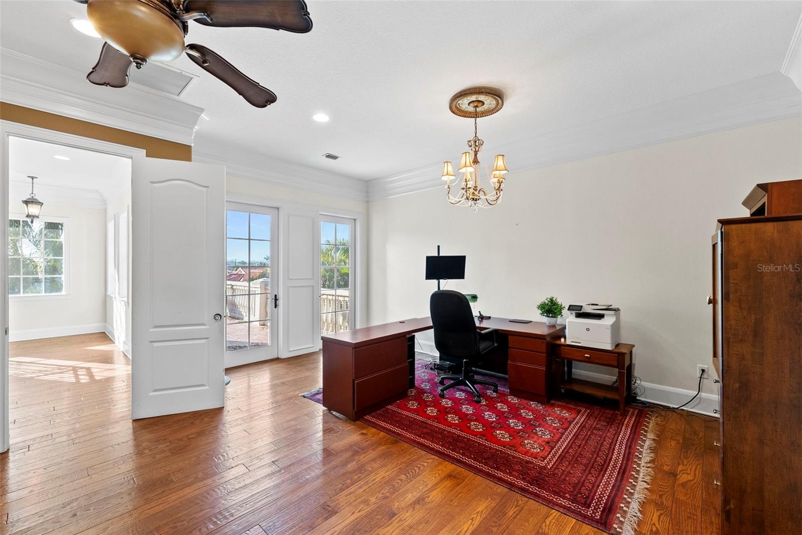 STONEY POINT SUB A RESIDENCE - Residential