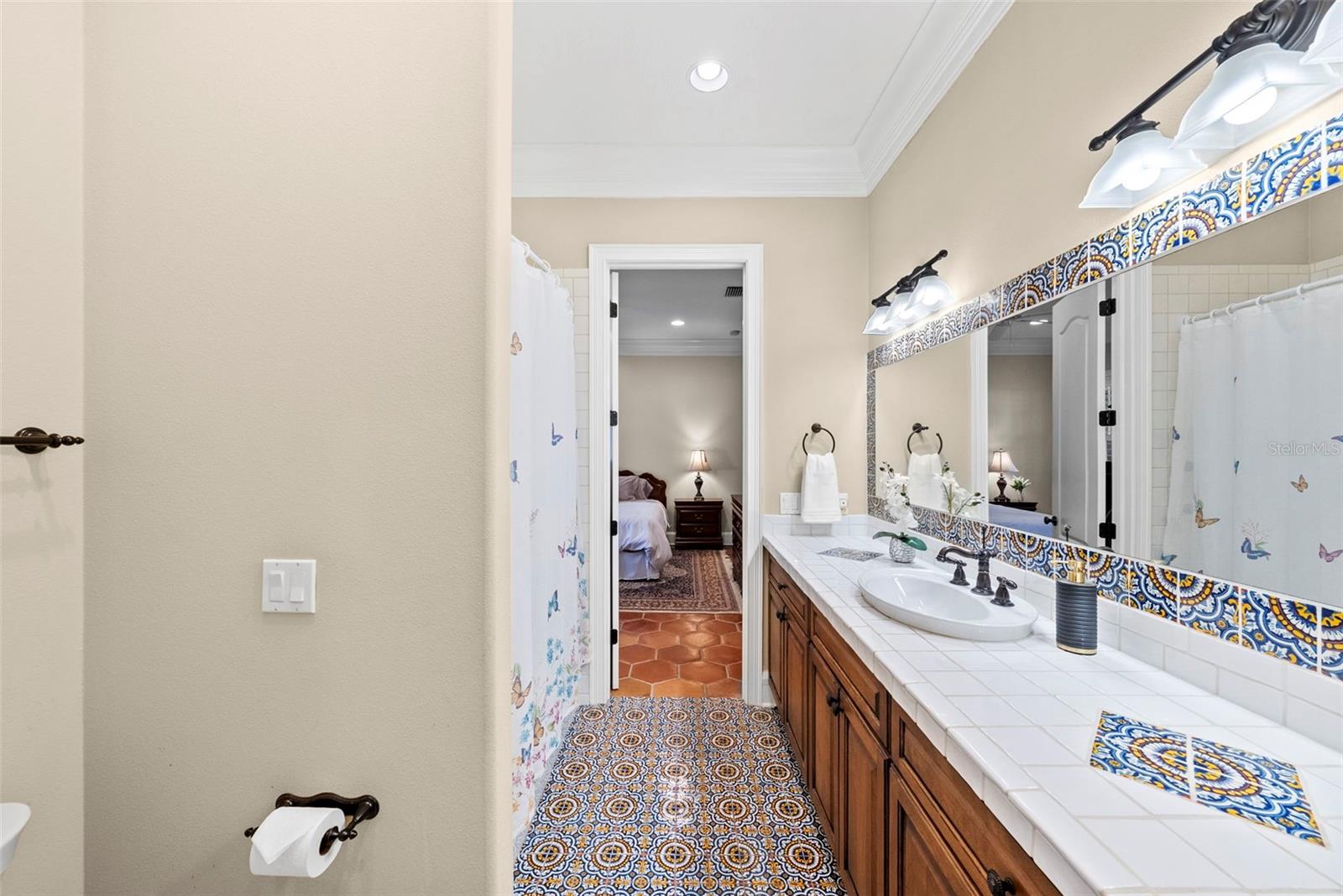 STONEY POINT SUB A RESIDENCE - Residential