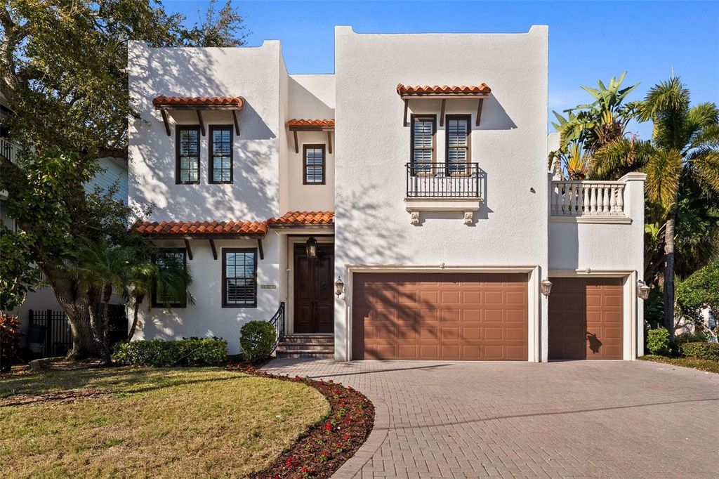 Photo of 4911 W Melrose Avenue S, Tampa, FL 33629 (MLS # TB8479587)