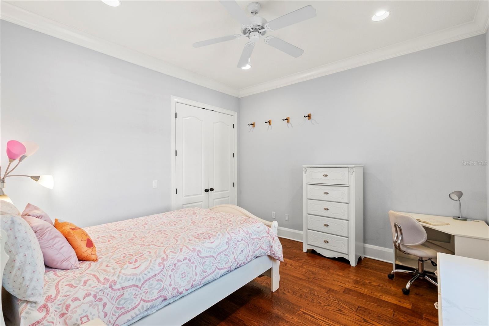 STONEY POINT SUB A RESIDENCE - Residential