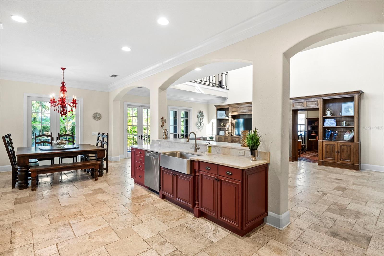 STONEY POINT SUB A RESIDENCE - Residential