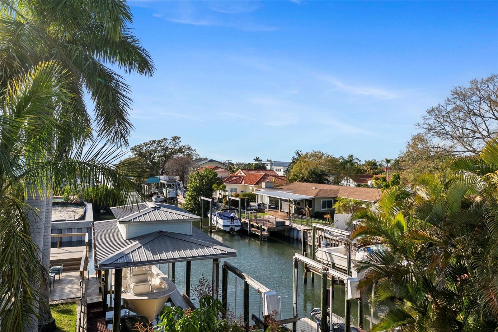 STONEY POINT SUB A RESIDENCE - Residential