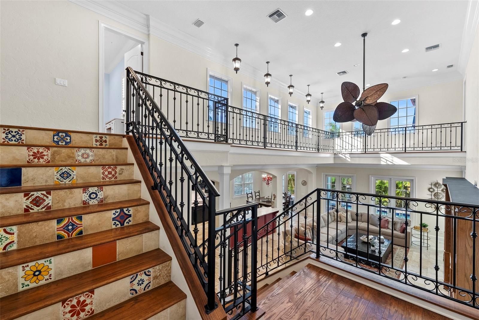 STONEY POINT SUB A RESIDENCE - Residential