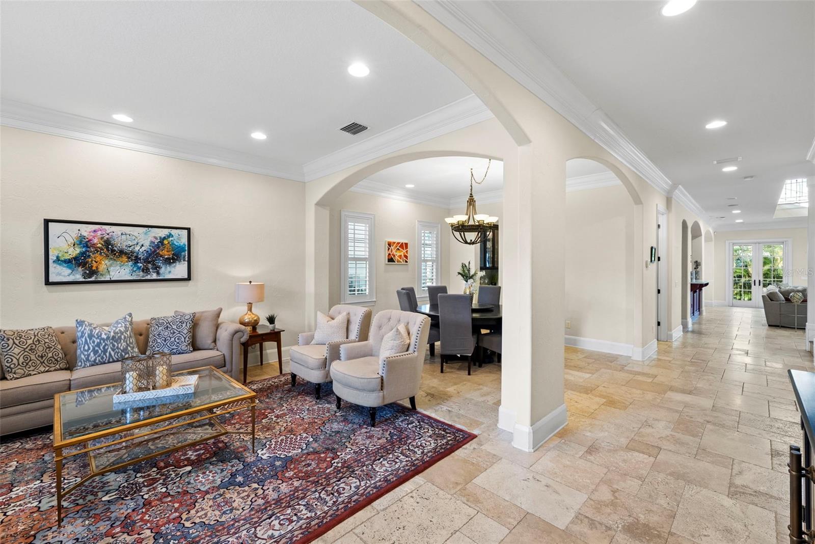 STONEY POINT SUB A RESIDENCE - Residential