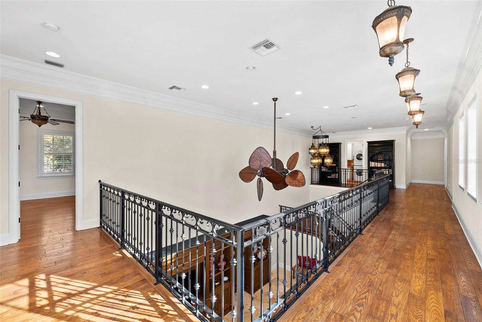 STONEY POINT SUB A RESIDENCE - Residential