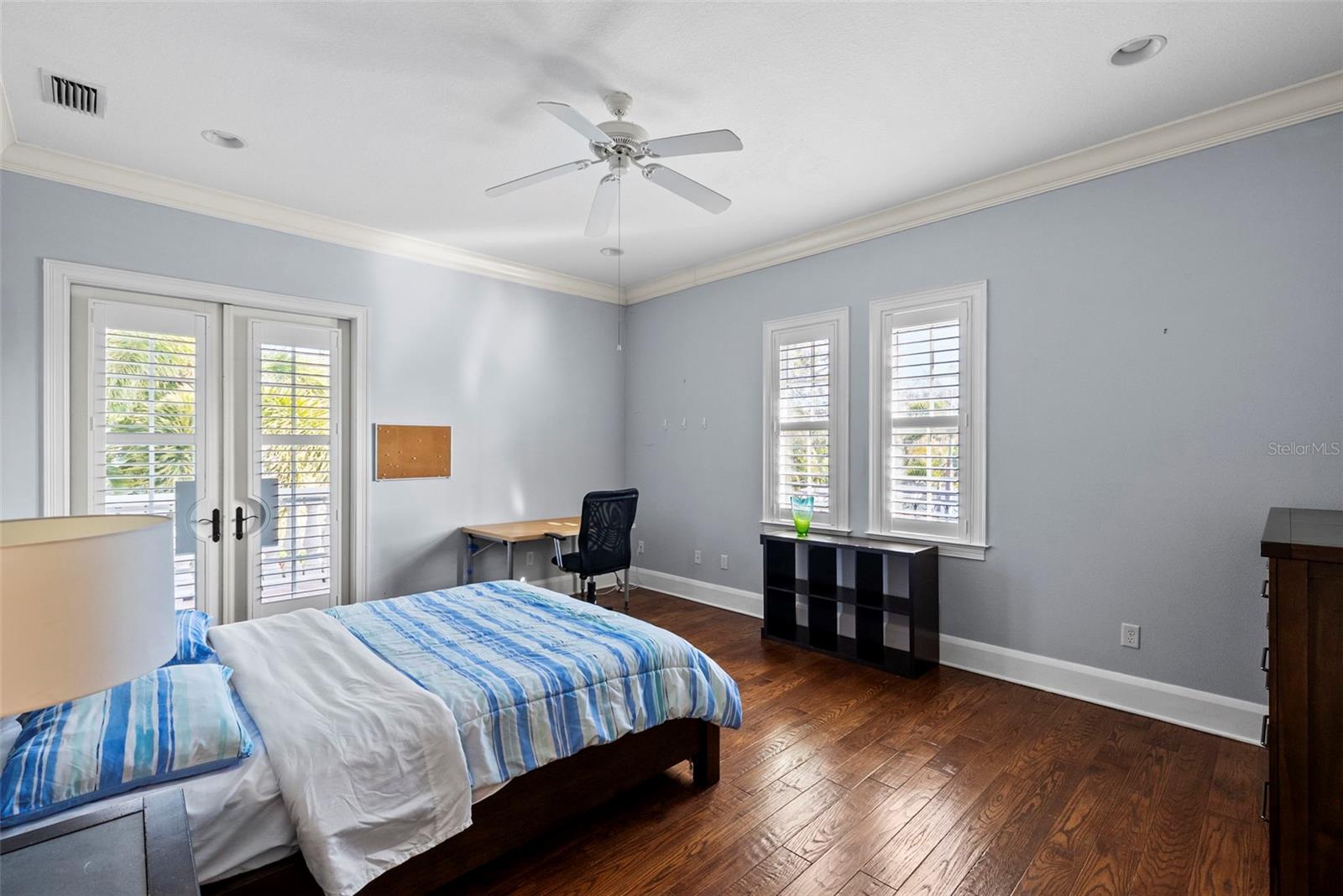 STONEY POINT SUB A RESIDENCE - Residential