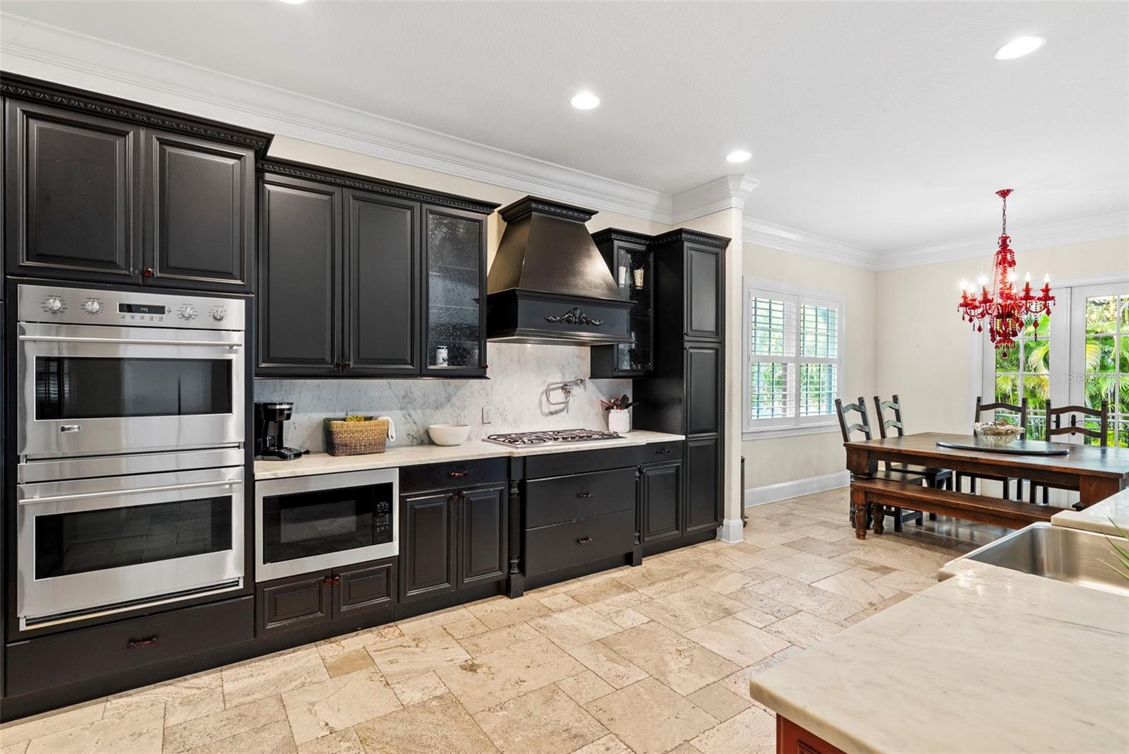 STONEY POINT SUB A RESIDENCE - Residential