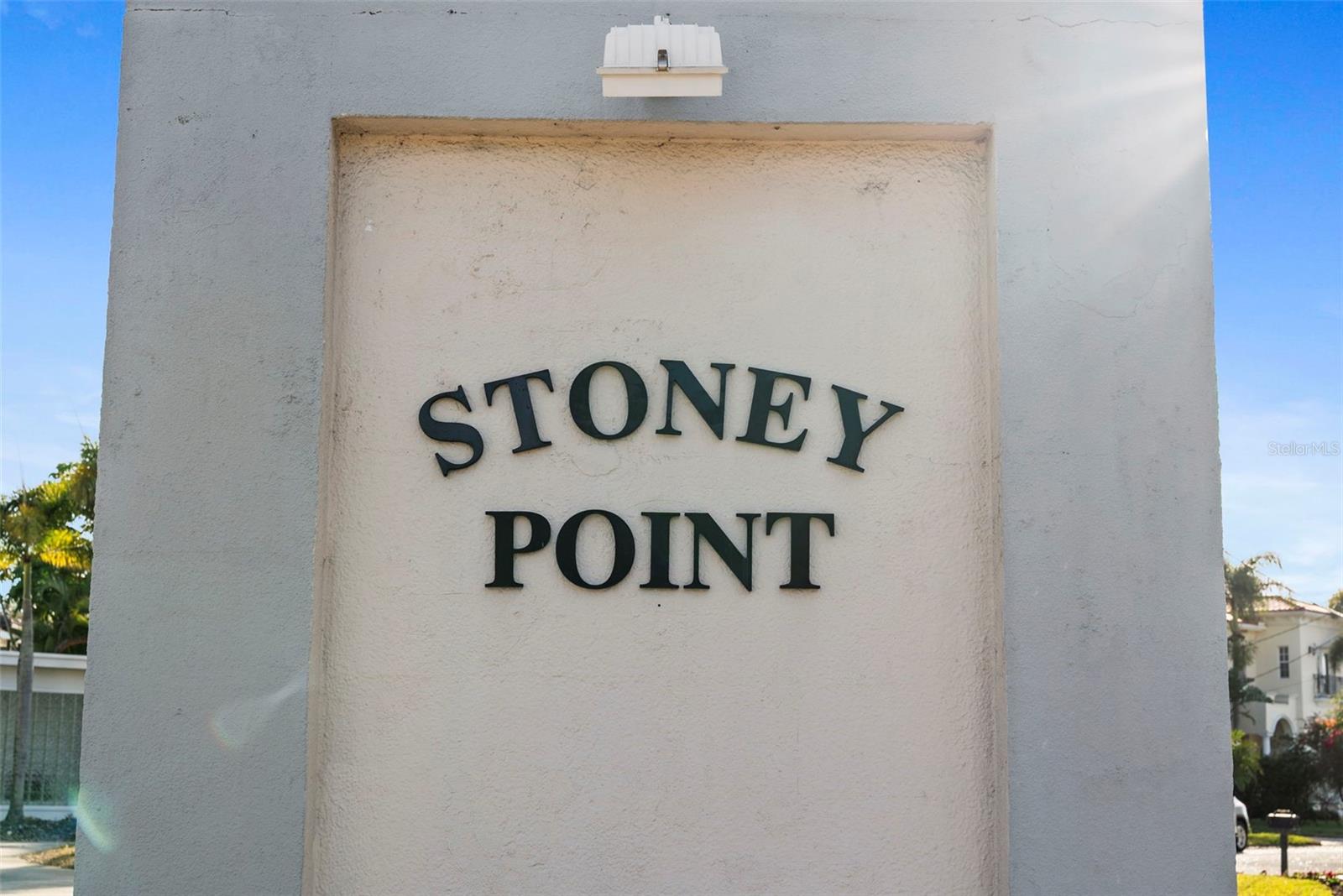 STONEY POINT SUB A RESIDENCE - Residential