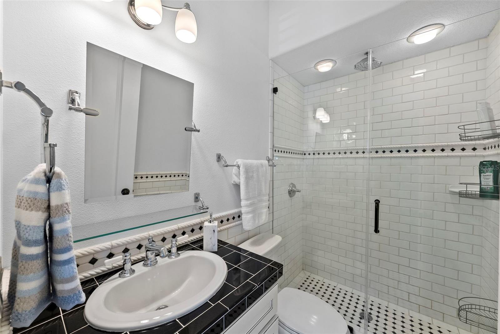 STONEY POINT SUB A RESIDENCE - Residential