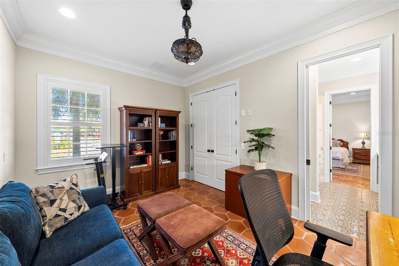 STONEY POINT SUB A RESIDENCE - Residential