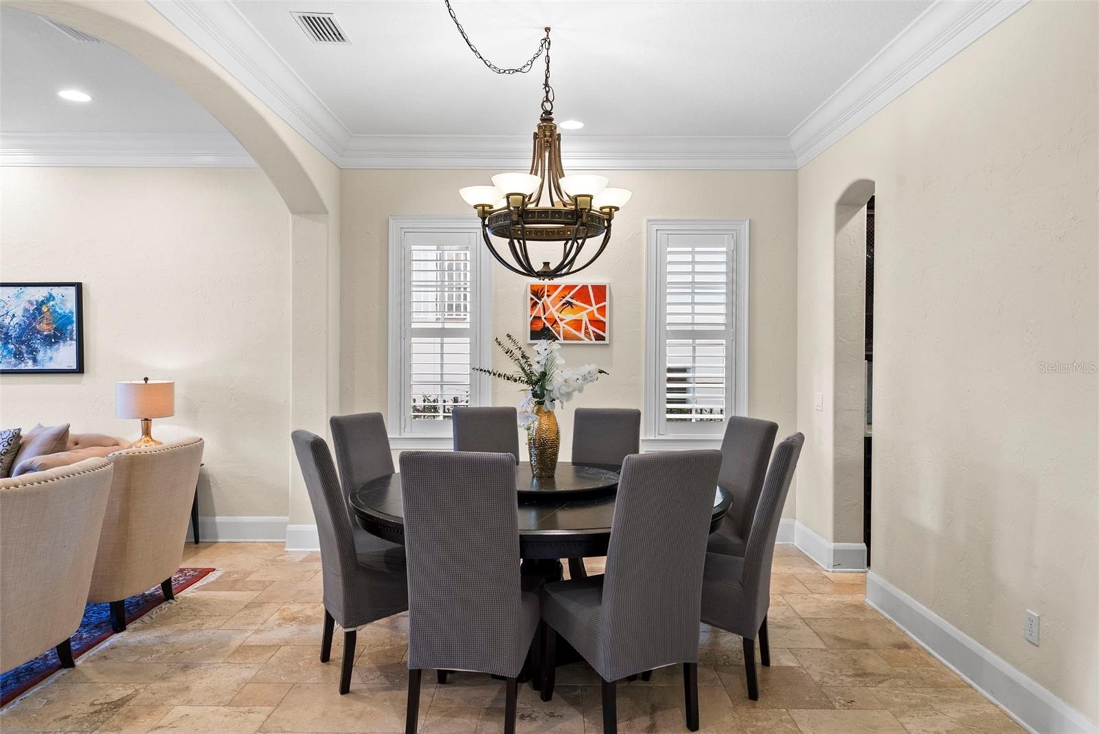 STONEY POINT SUB A RESIDENCE - Residential