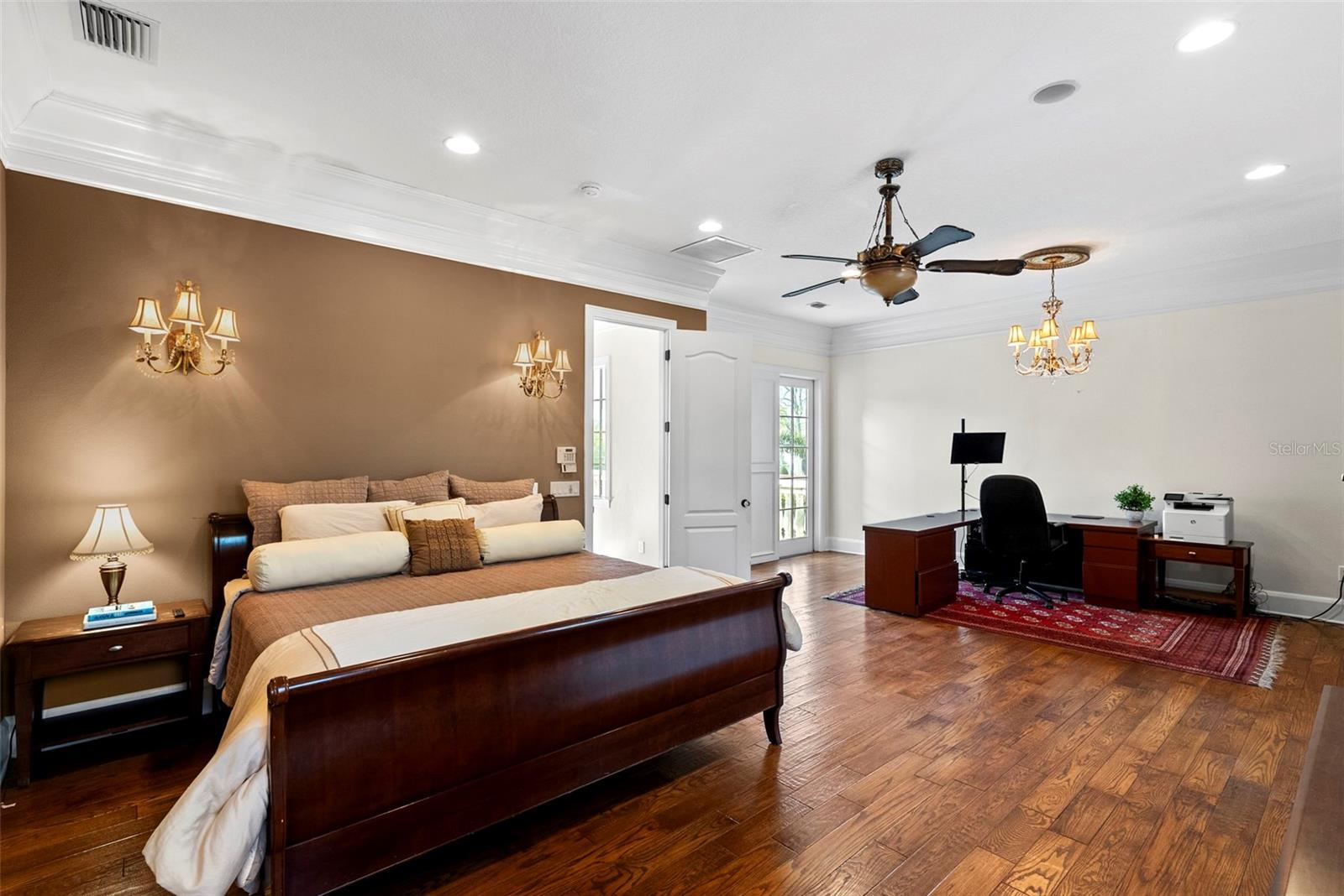 STONEY POINT SUB A RESIDENCE - Residential