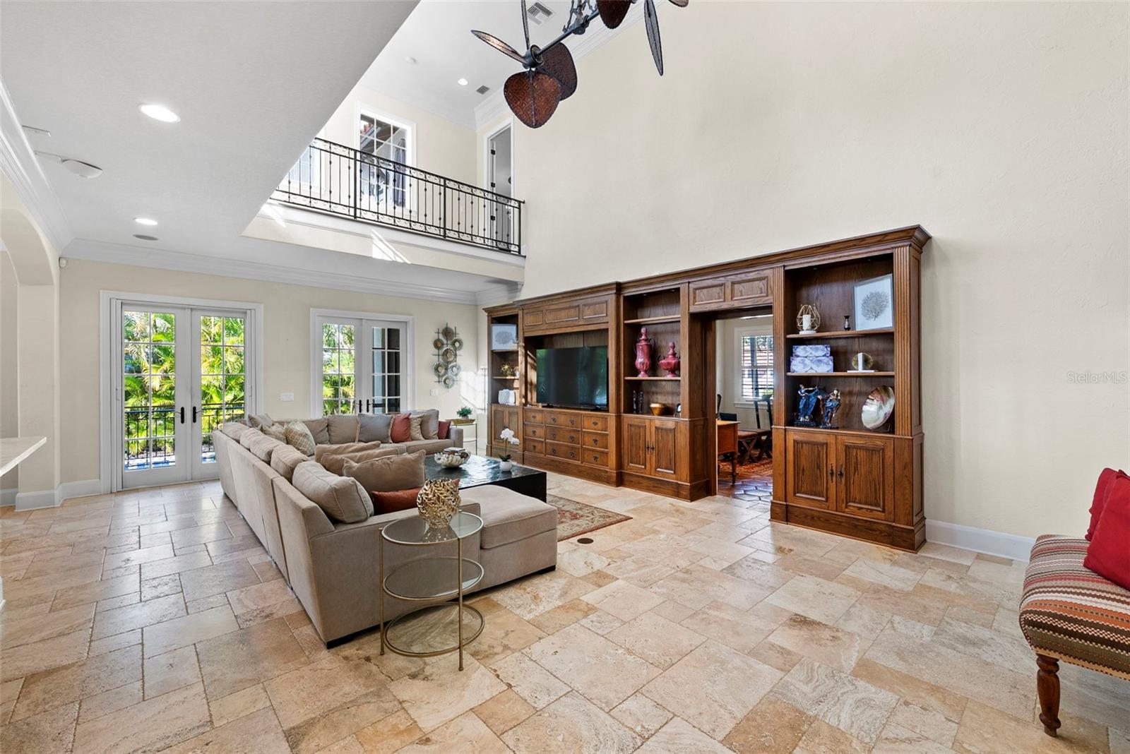 STONEY POINT SUB A RESIDENCE - Residential