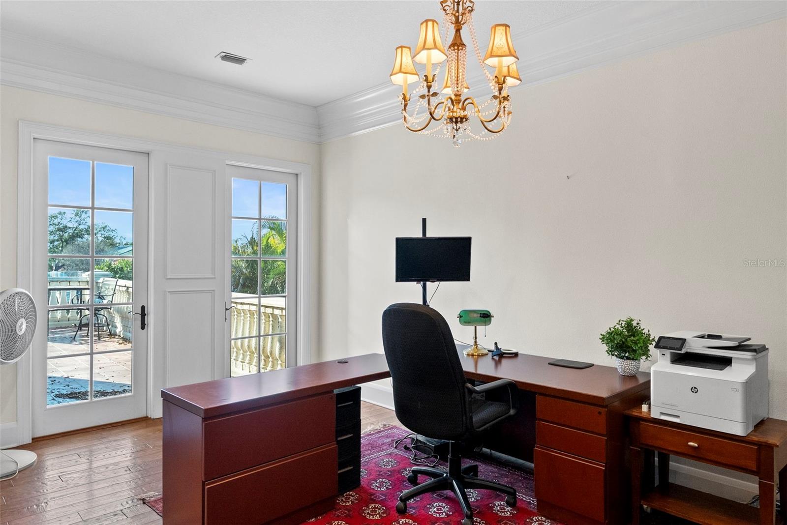 STONEY POINT SUB A RESIDENCE - Residential