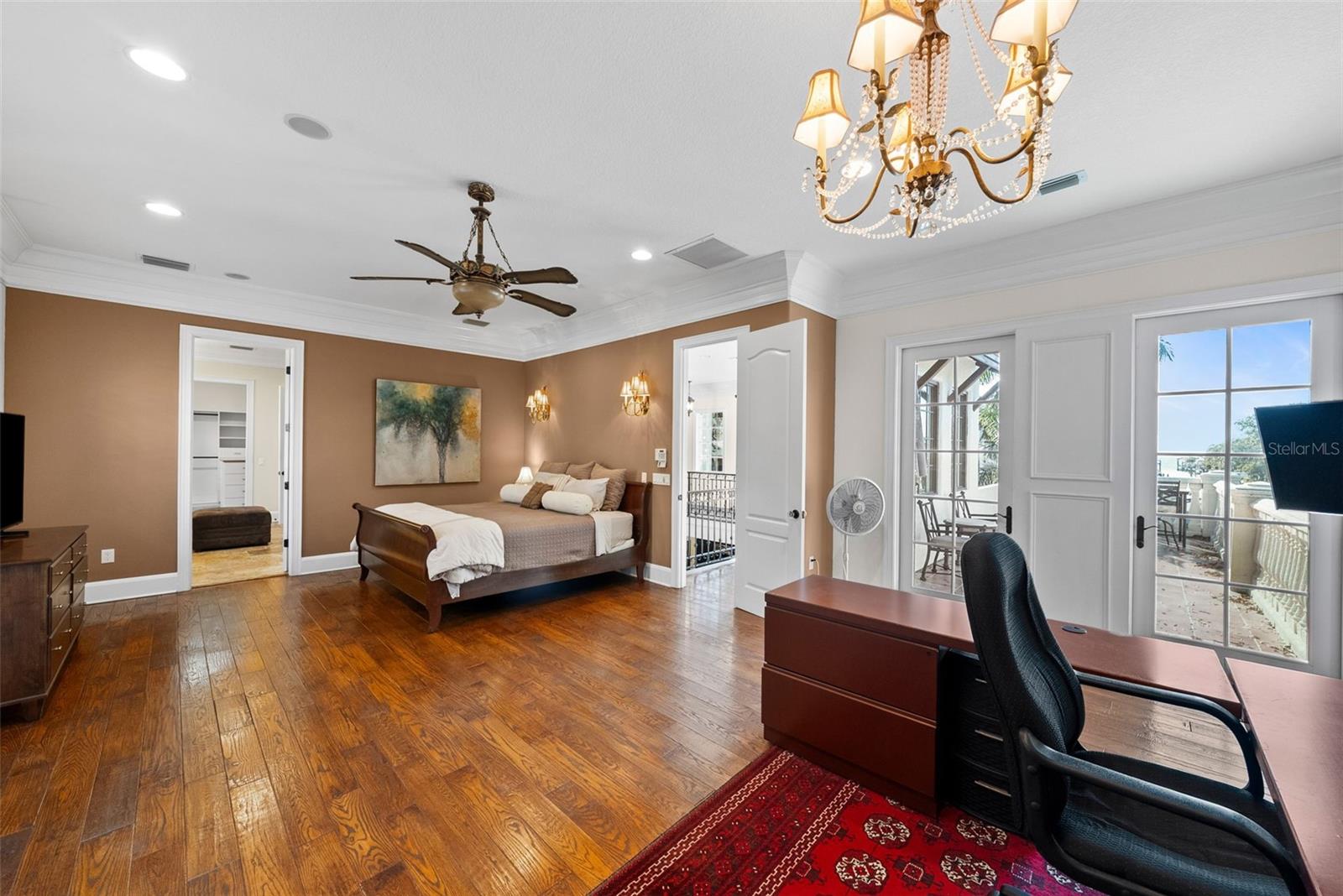 STONEY POINT SUB A RESIDENCE - Residential