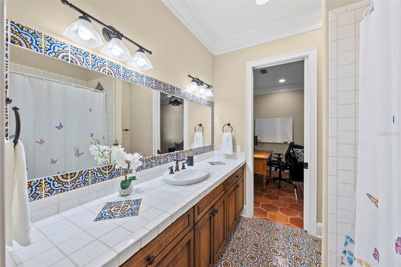 STONEY POINT SUB A RESIDENCE - Residential