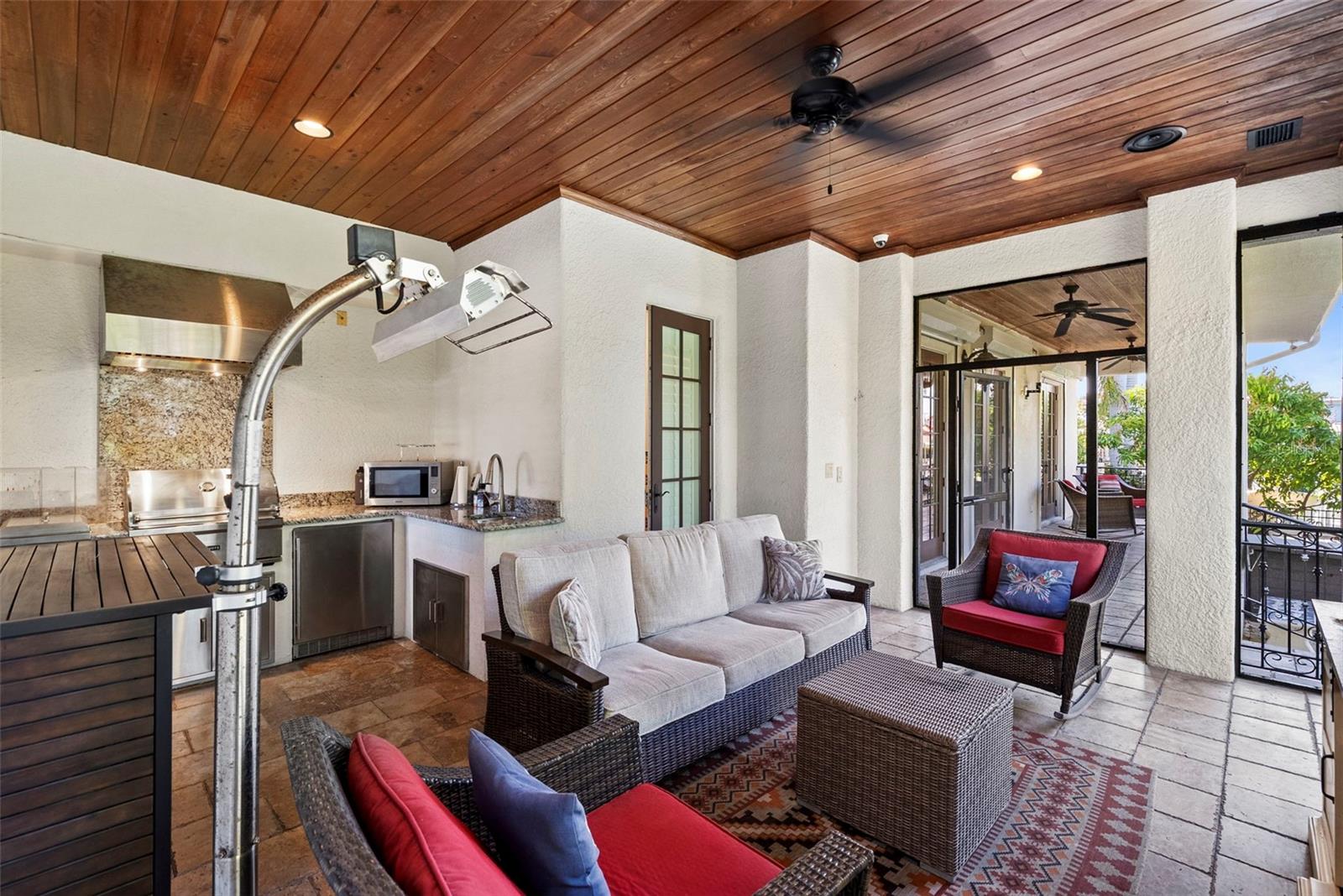 STONEY POINT SUB A RESIDENCE - Residential