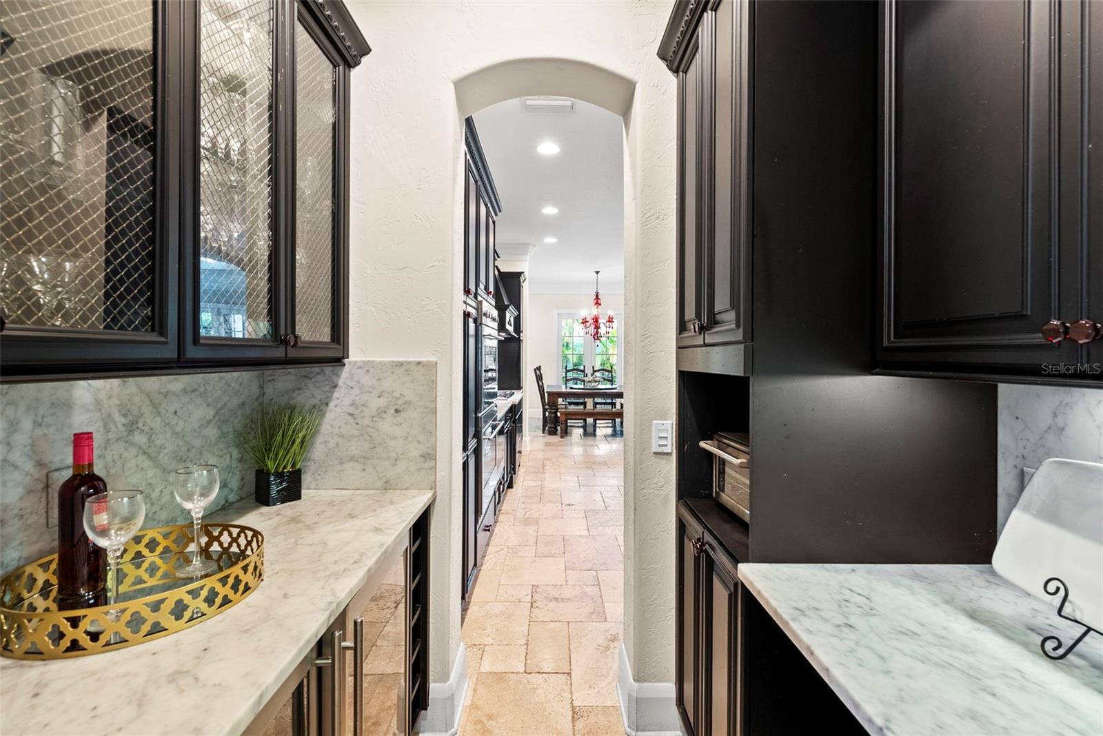 STONEY POINT SUB A RESIDENCE - Residential