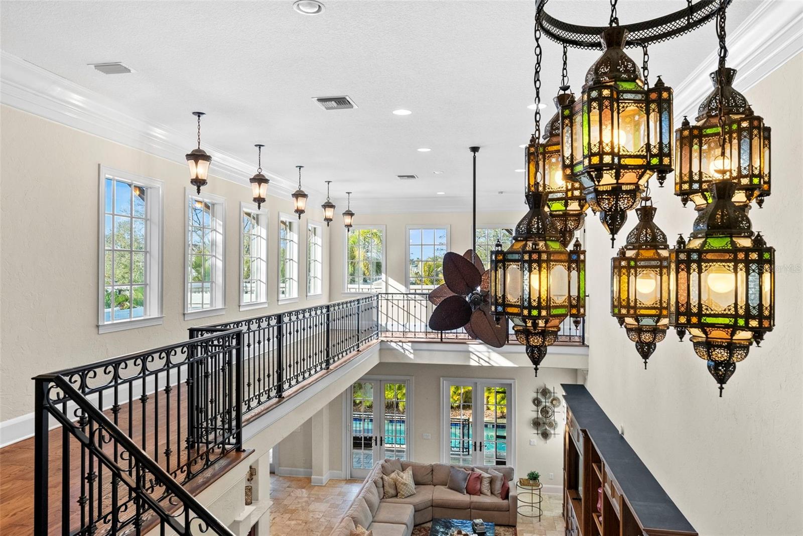 STONEY POINT SUB A RESIDENCE - Residential