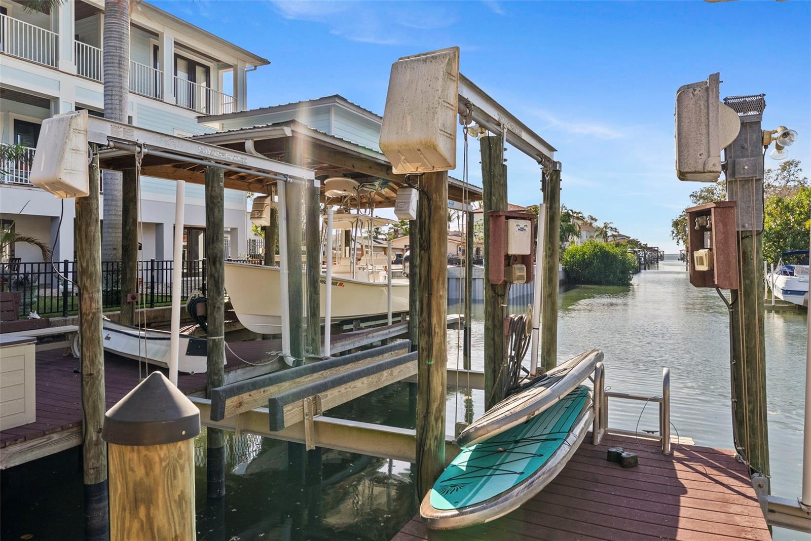 STONEY POINT SUB A RESIDENCE - Residential