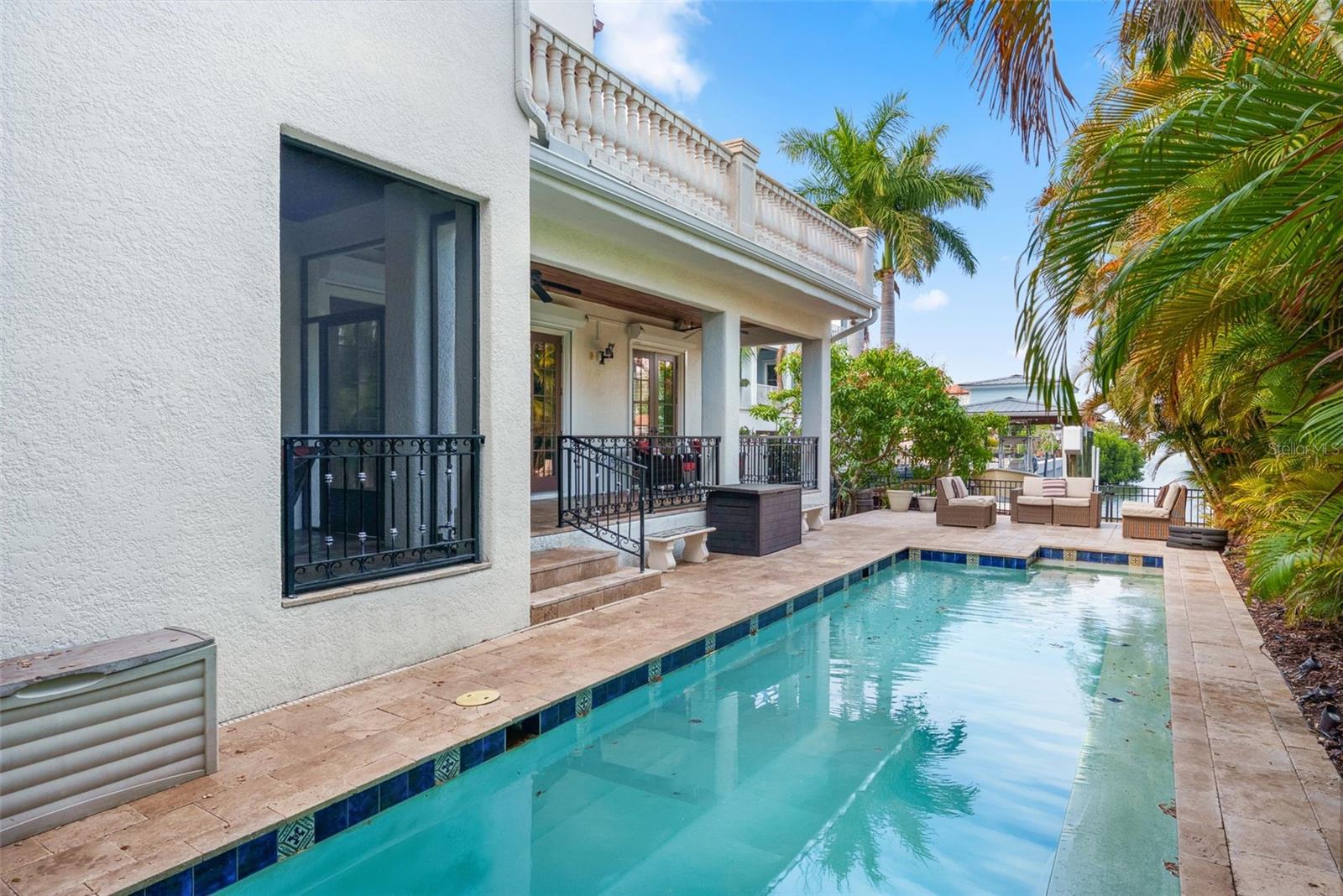 STONEY POINT SUB A RESIDENCE - Residential