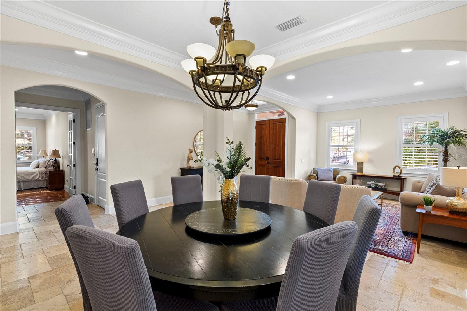 STONEY POINT SUB A RESIDENCE - Residential