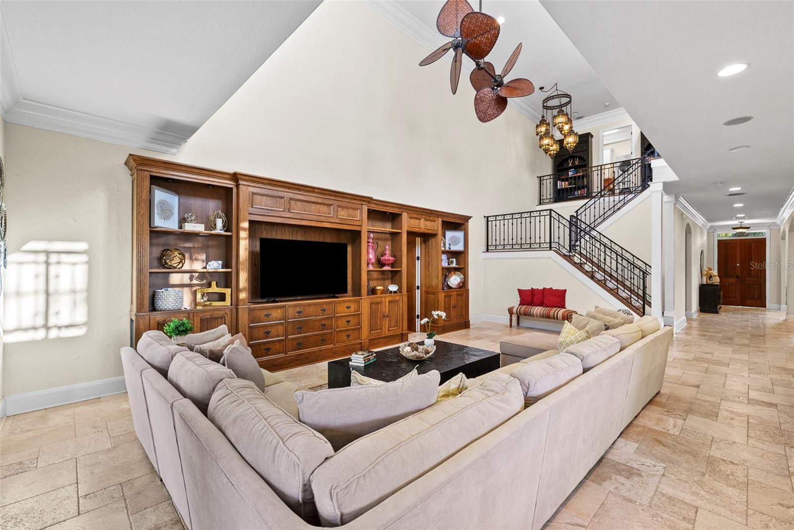 STONEY POINT SUB A RESIDENCE - Residential