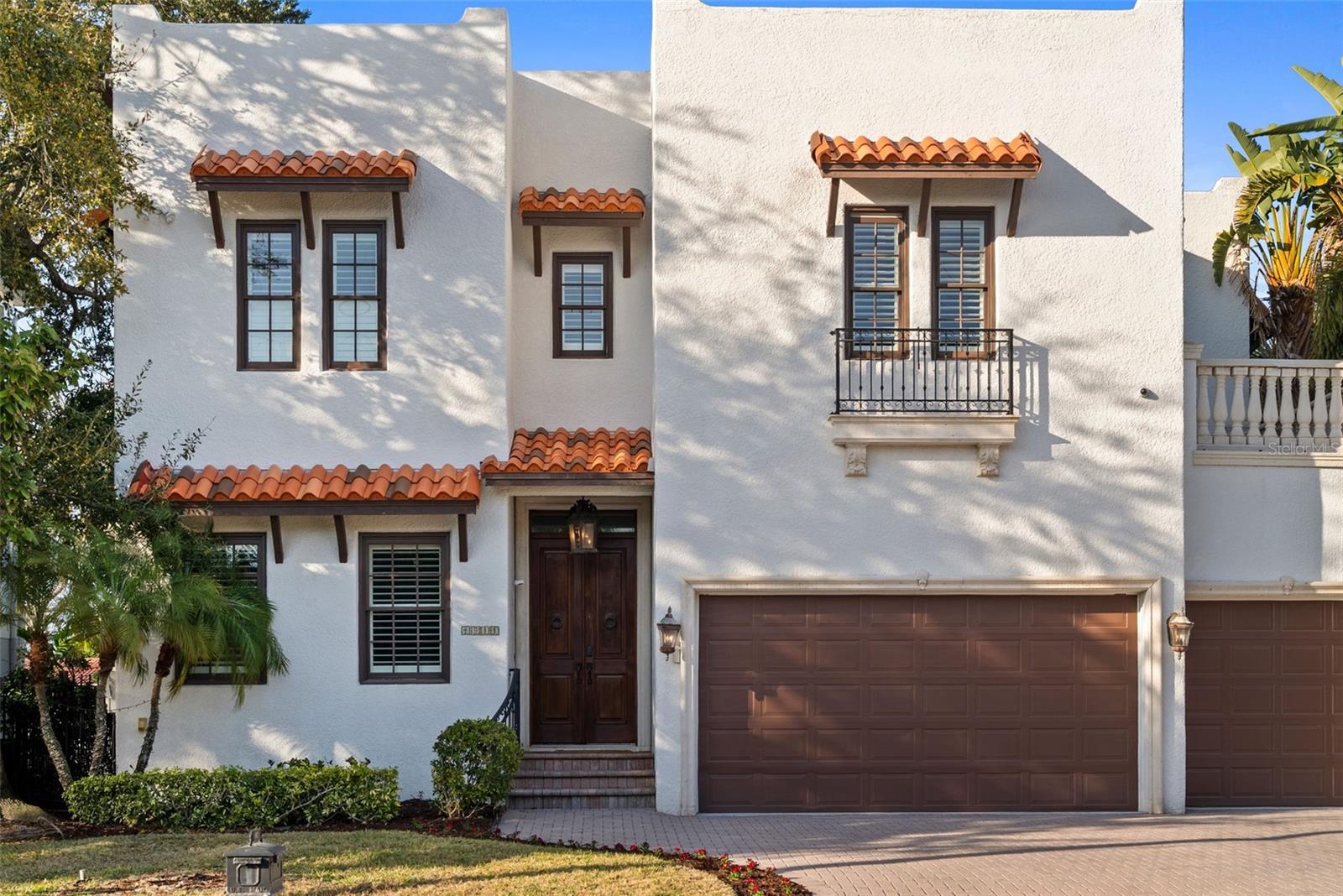 STONEY POINT SUB A RESIDENCE - Residential