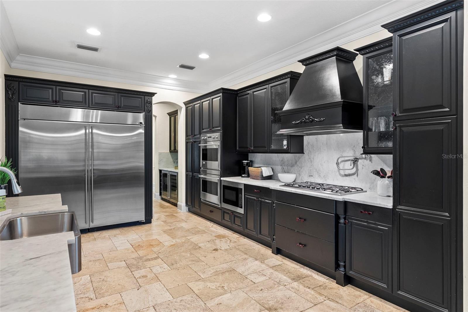 STONEY POINT SUB A RESIDENCE - Residential