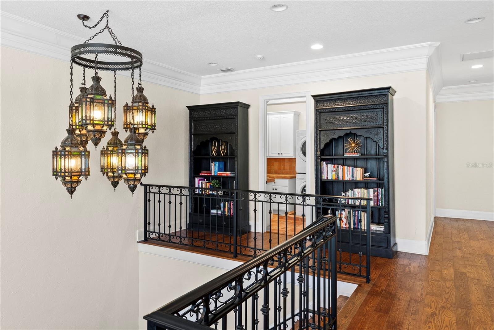 STONEY POINT SUB A RESIDENCE - Residential