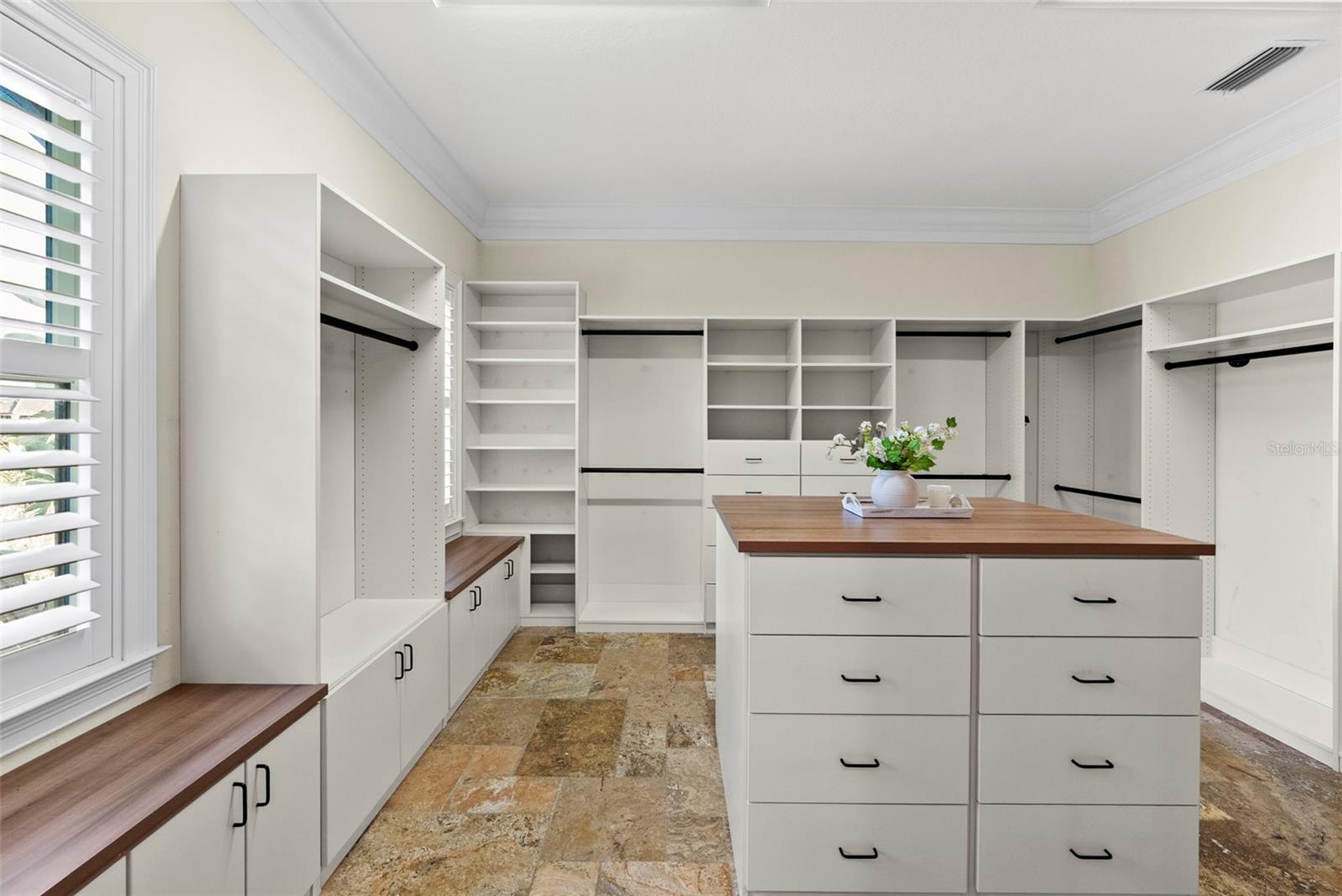 STONEY POINT SUB A RESIDENCE - Residential