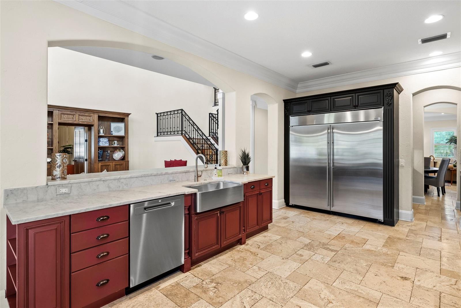 STONEY POINT SUB A RESIDENCE - Residential