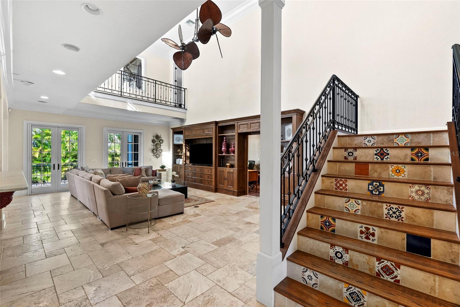 STONEY POINT SUB A RESIDENCE - Residential