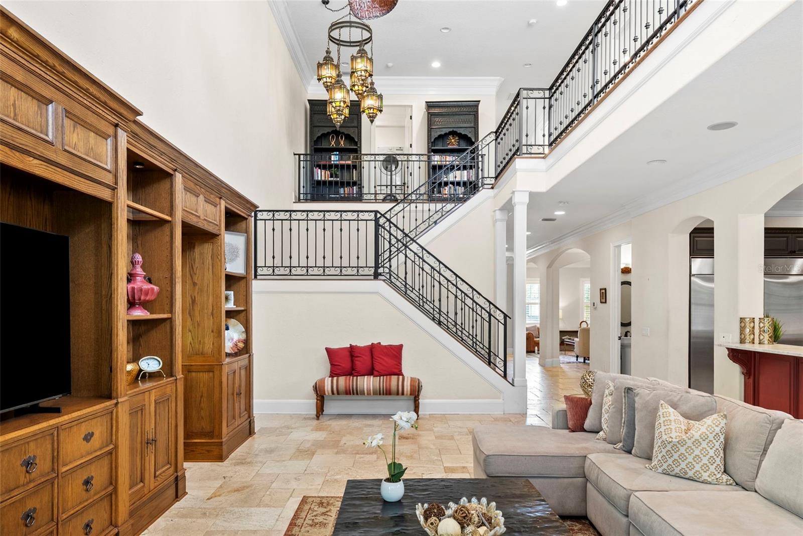 STONEY POINT SUB A RESIDENCE - Residential